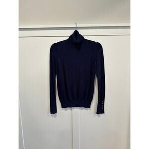 Zara Turtleneck Sweater